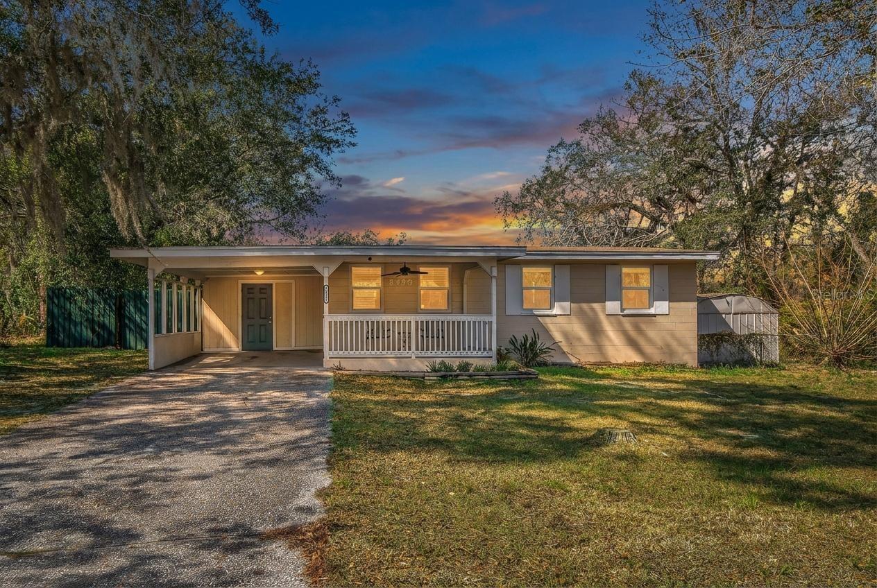 5450 ROSE AVE, ORLANDO, FL — photo 30