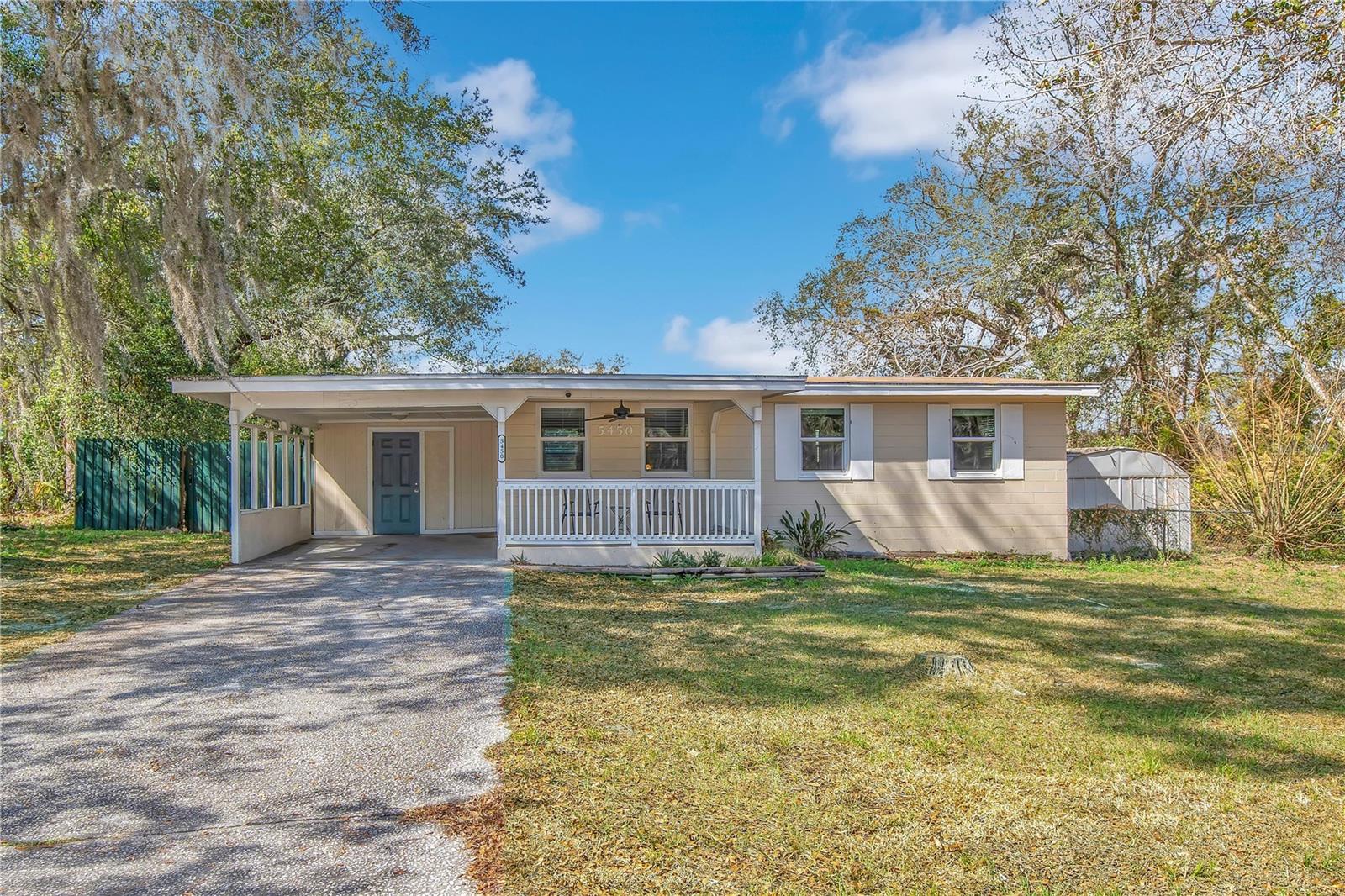 5450 ROSE AVE, ORLANDO, FL — photo 31