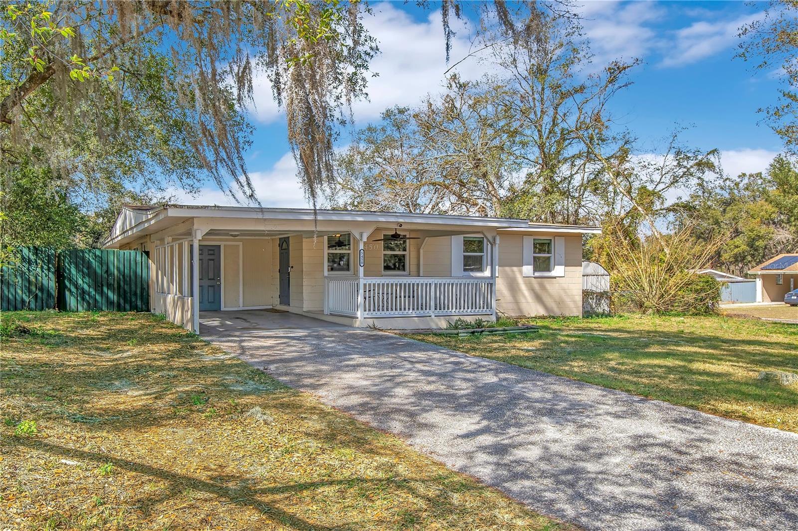 5450 ROSE AVE, ORLANDO, FL — photo 32