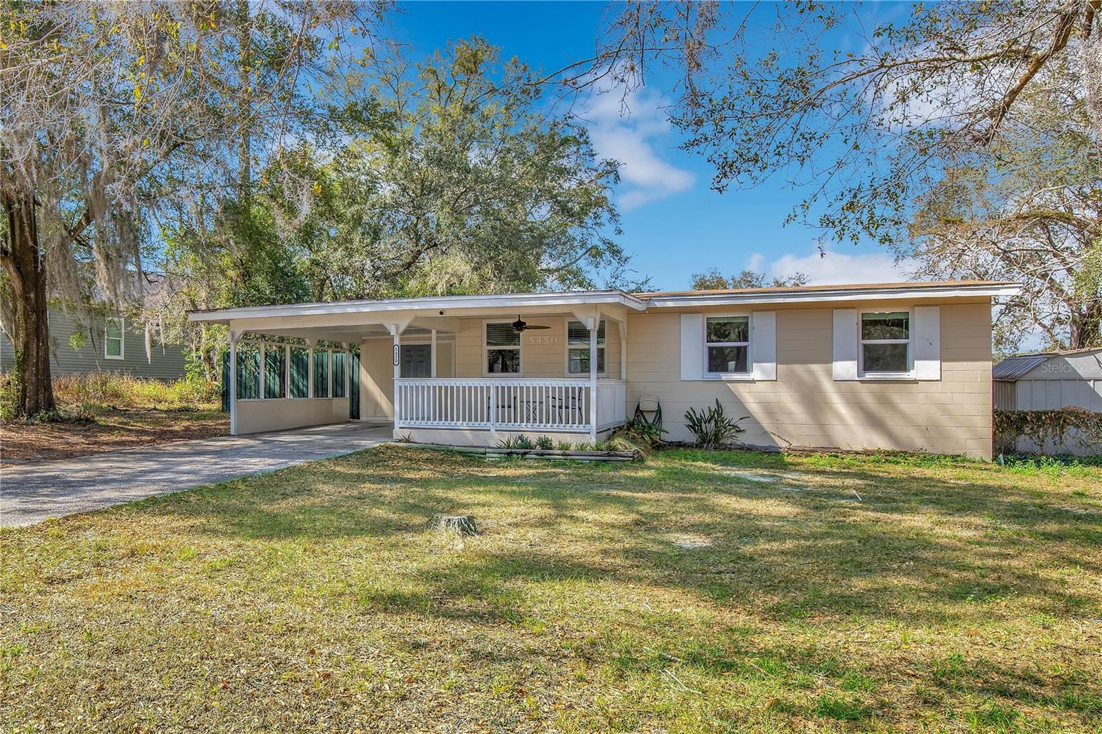 5450 ROSE AVE, ORLANDO, FL
