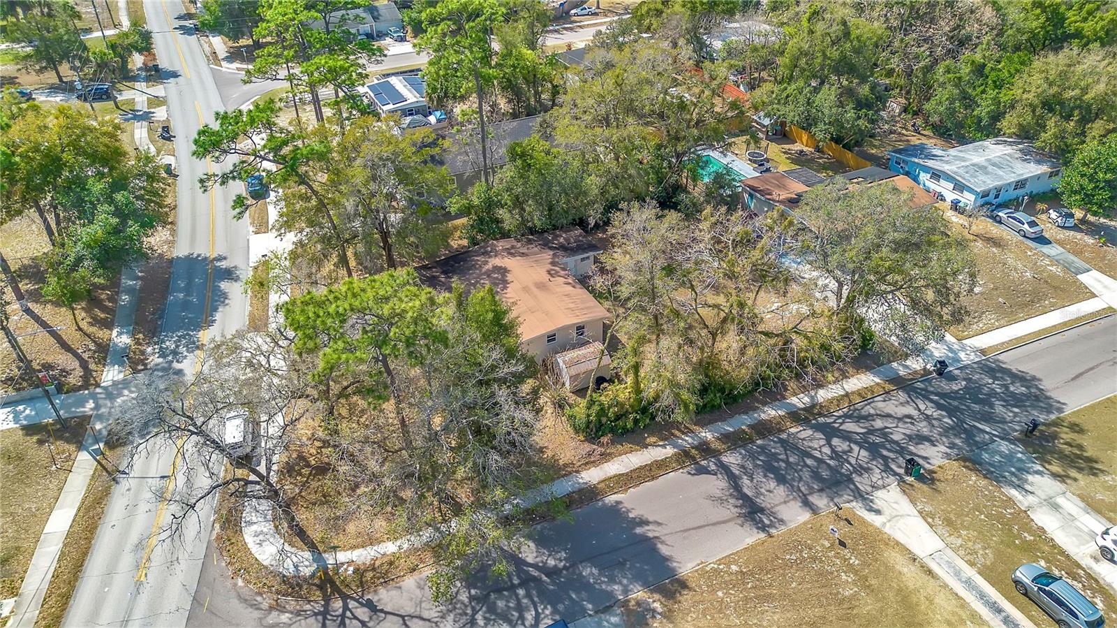 5450 ROSE AVE, ORLANDO, FL — photo 25