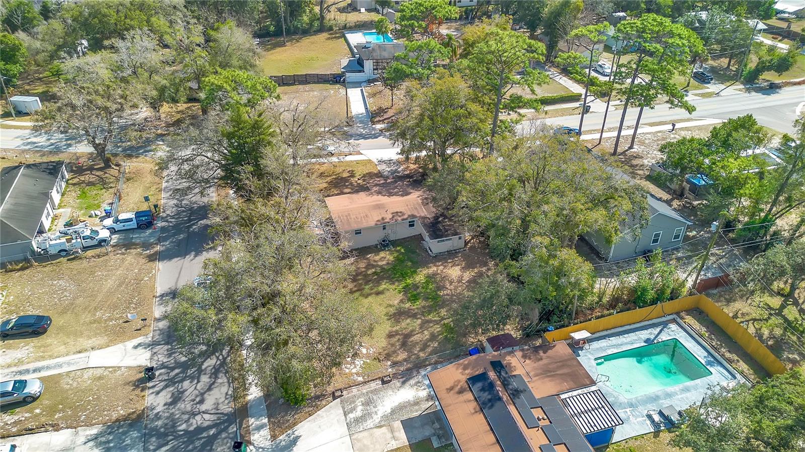 5450 ROSE AVE, ORLANDO, FL — photo 26