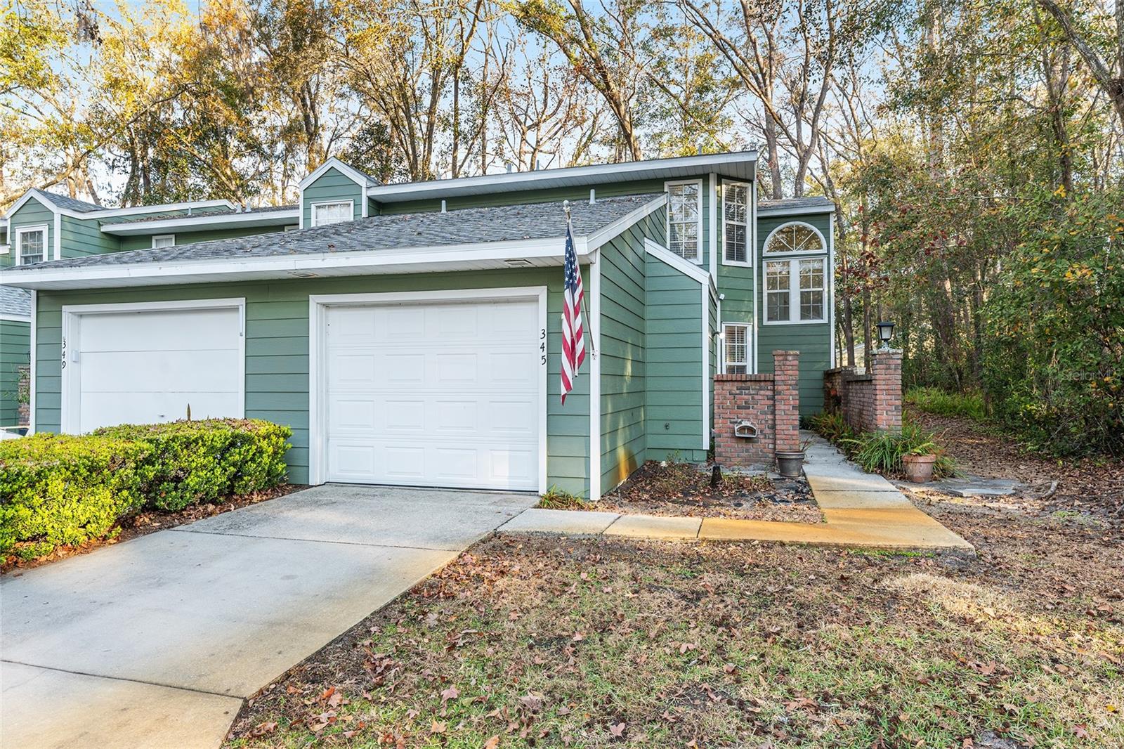 345 NW 48TH BLVD #K, GAINESVILLE, FL — photo 2