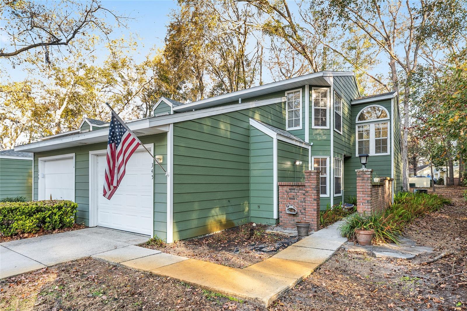 345 NW 48TH BLVD #K, GAINESVILLE, FL — photo 3