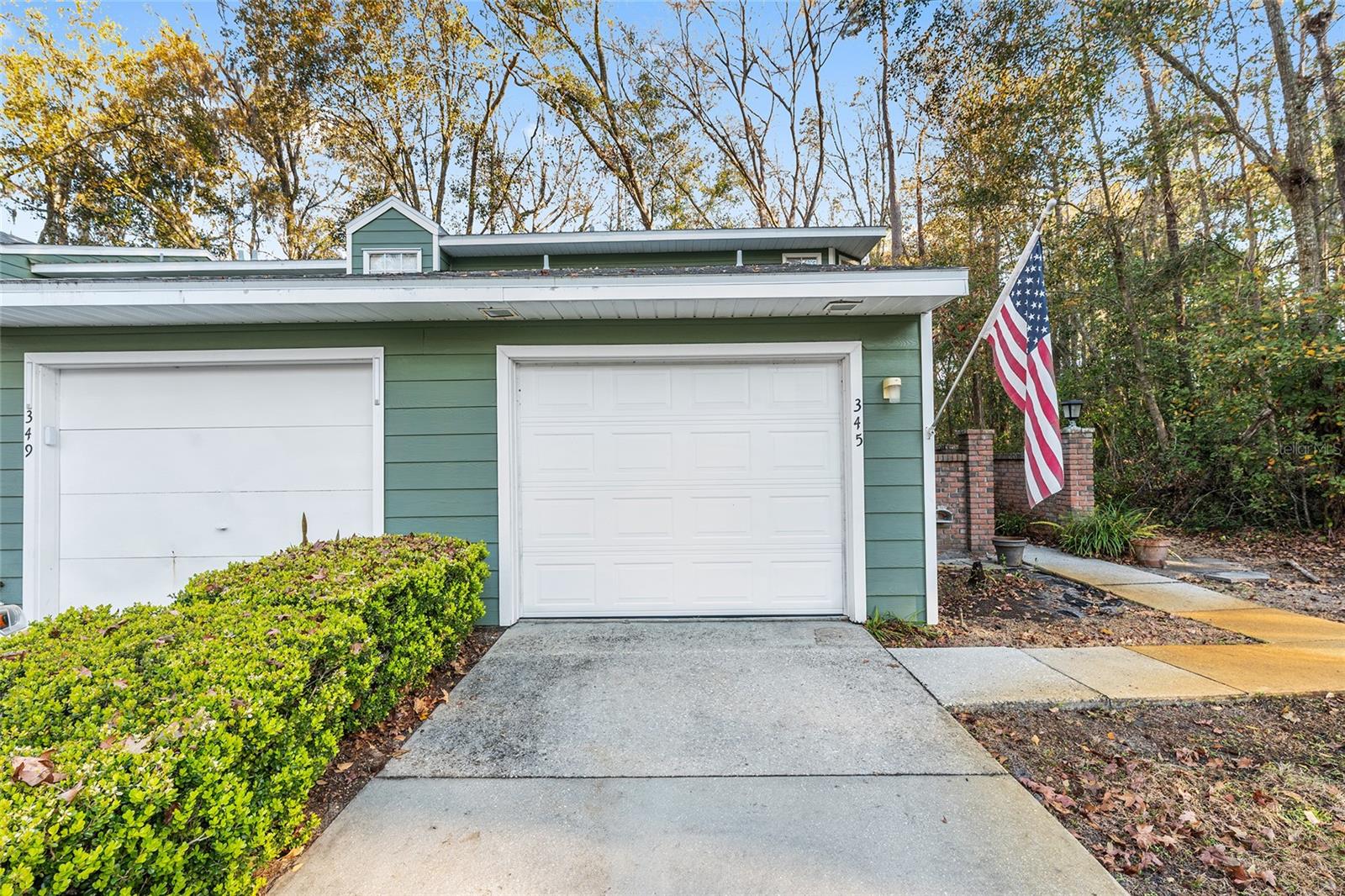 345 NW 48TH BLVD #K, GAINESVILLE, FL — photo 4