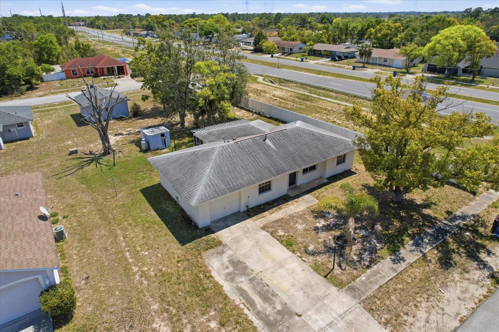 5188 WOODRIDGE LN, SPRING HILL, FL — photo 36