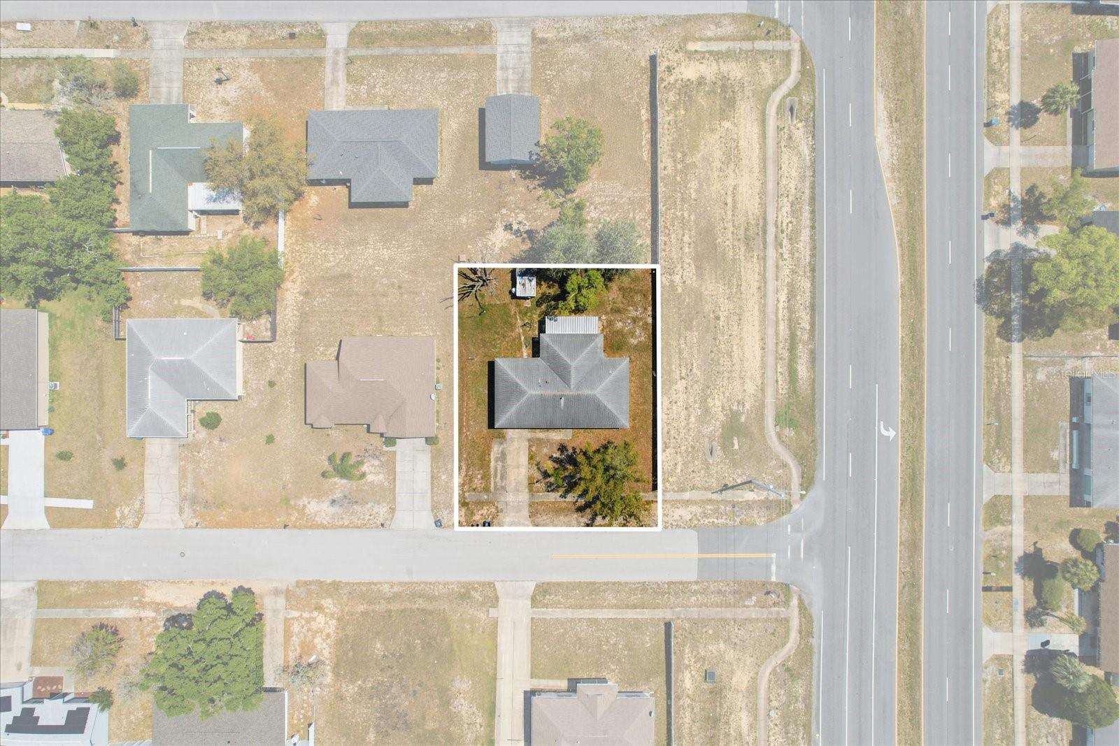 5188 WOODRIDGE LN, SPRING HILL, FL — photo 44