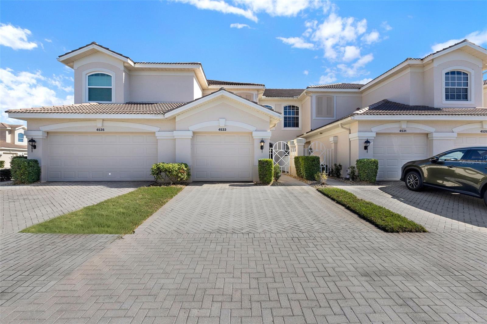 4533 CINNAMON DR #2707, SARASOTA, FL