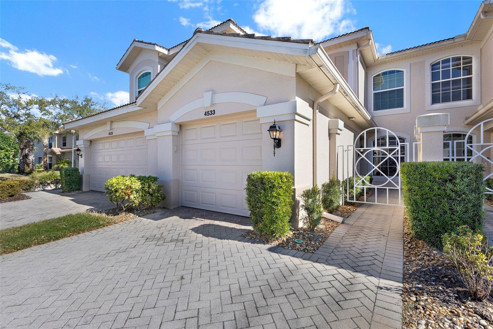 4533 CINNAMON DR #2707, SARASOTA, FL — photo 2
