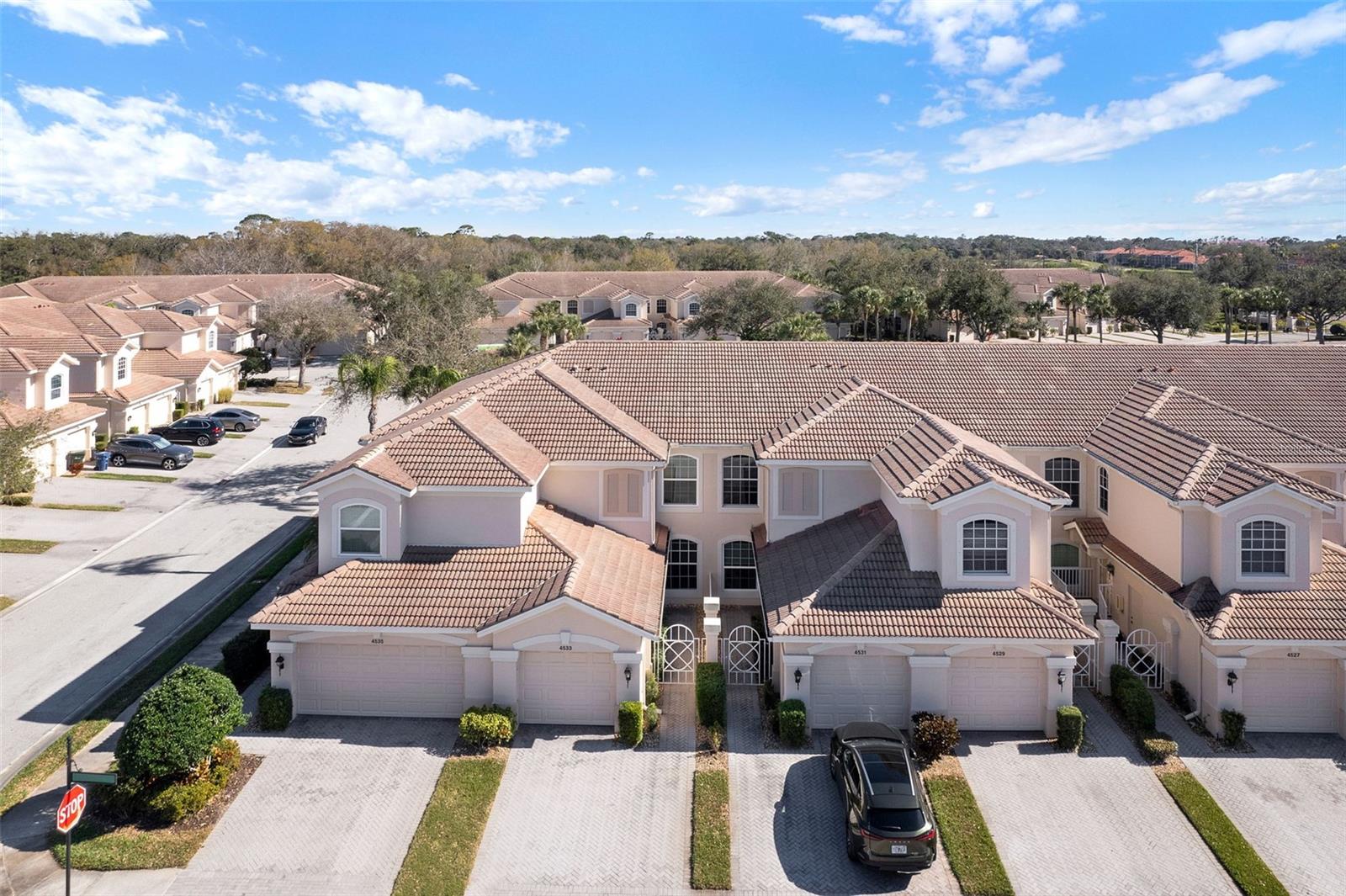 4533 CINNAMON DR #2707, SARASOTA, FL — photo 5