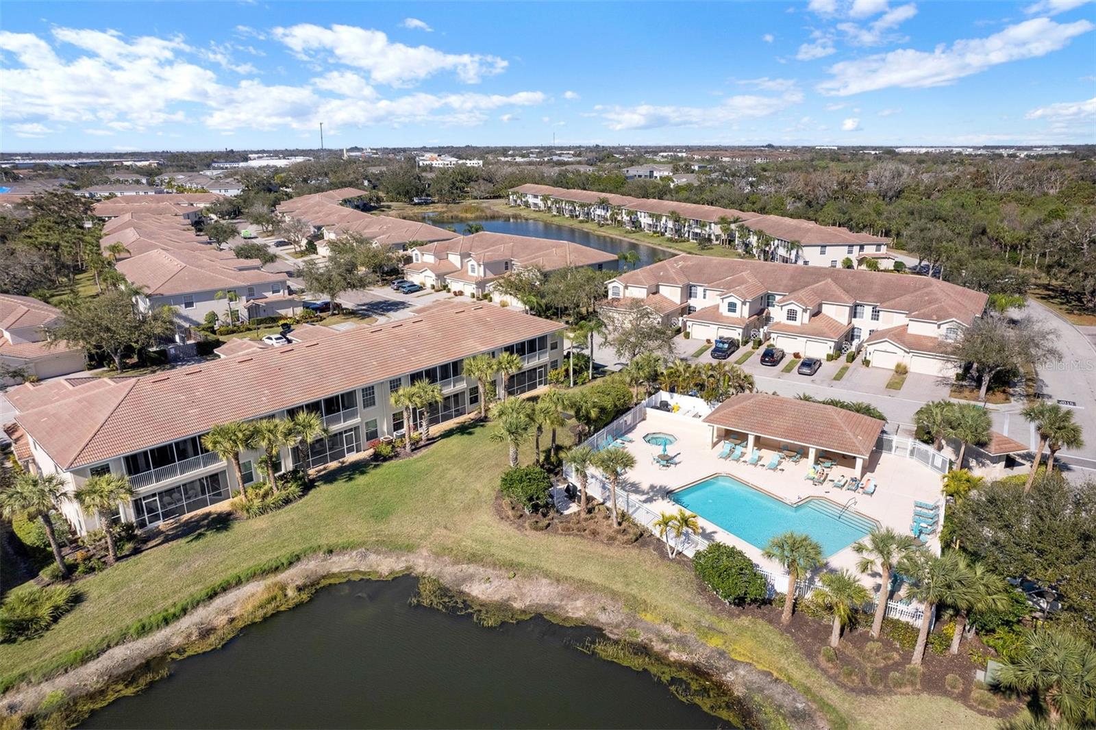 4533 CINNAMON DR #2707, SARASOTA, FL — photo 7