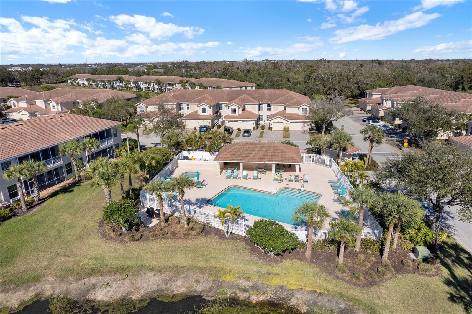 4533 CINNAMON DR #2707, SARASOTA, FL — photo 8