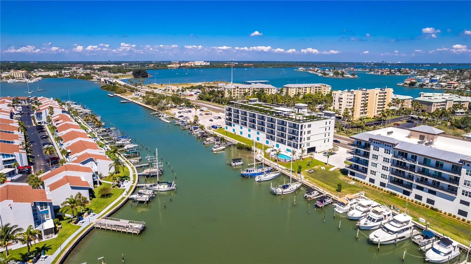 400 150TH AVE #504, MADEIRA BEACH, FL — photo 3