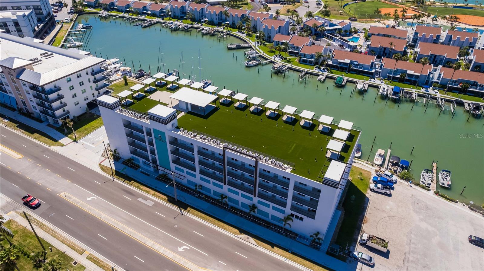 400 150TH AVE #504, MADEIRA BEACH, FL — photo 4