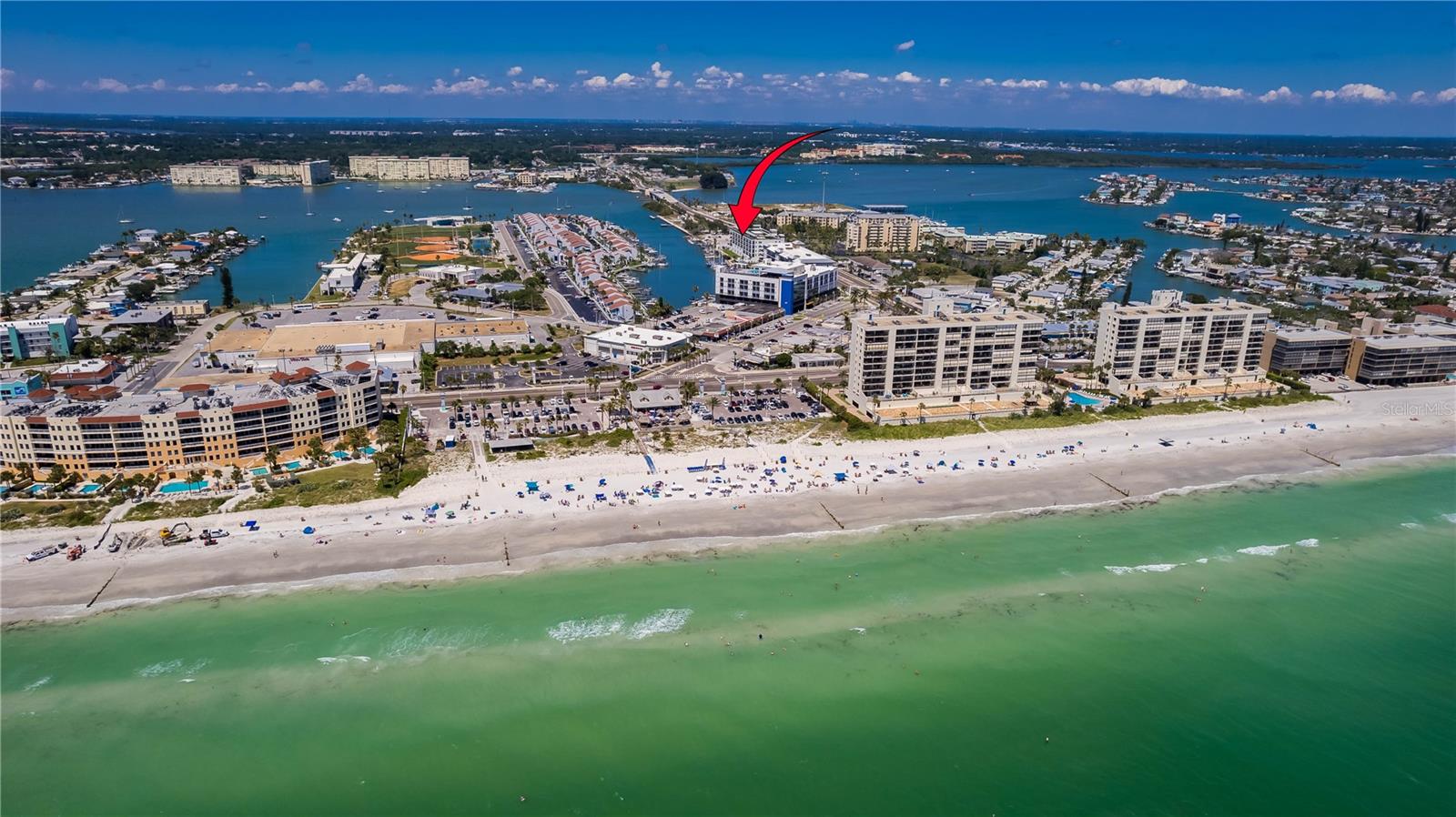400 150TH AVE #504, MADEIRA BEACH, FL — photo 6