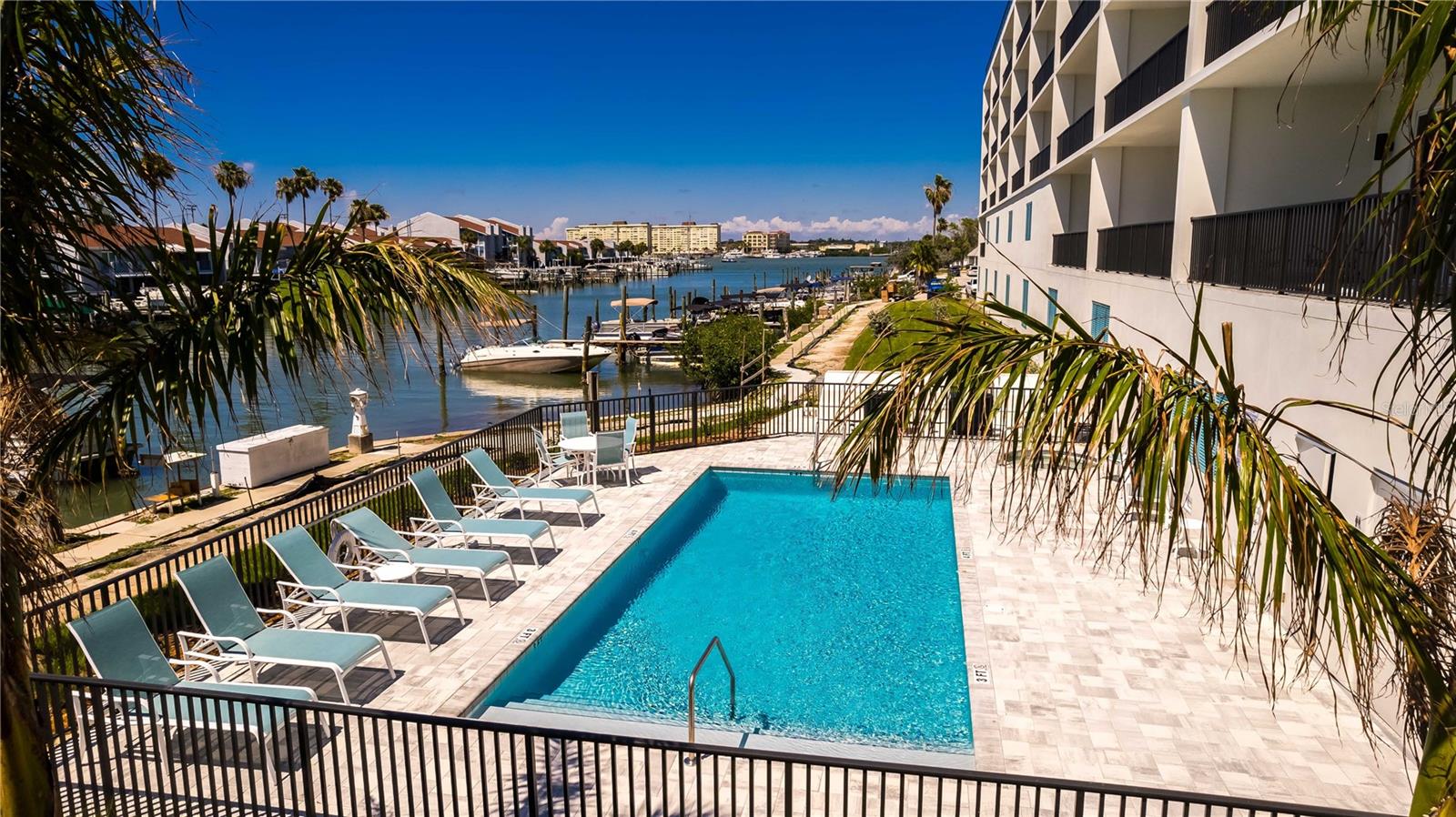 400 150TH AVE #504, MADEIRA BEACH, FL — photo 8