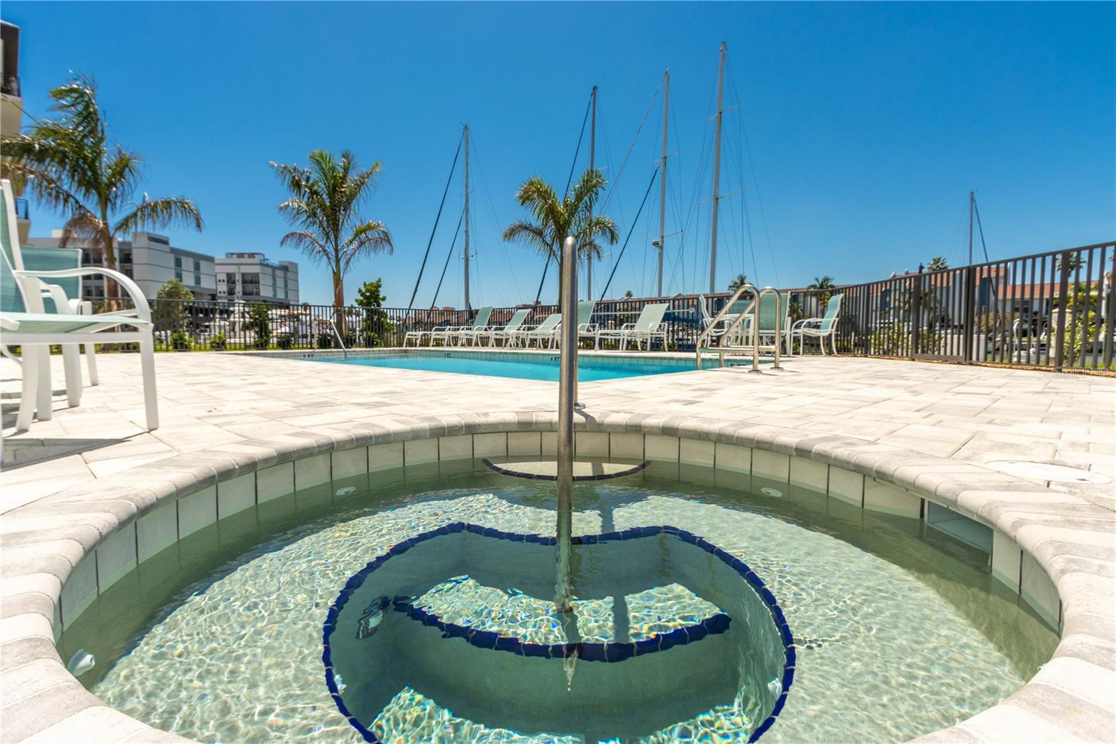 400 150TH AVE #504, MADEIRA BEACH, FL — photo 9