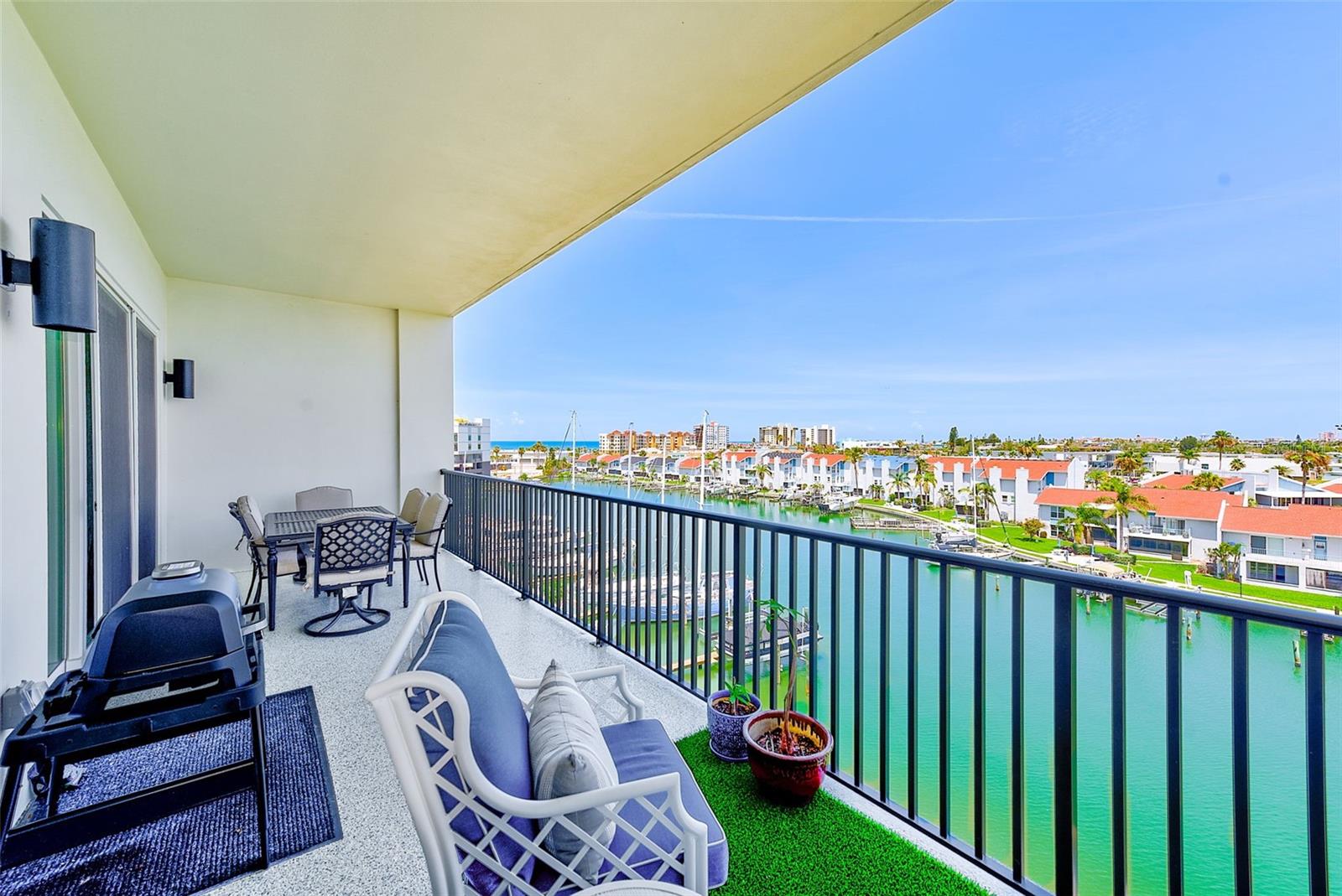 400 150TH AVE #504, MADEIRA BEACH, FL — photo 24
