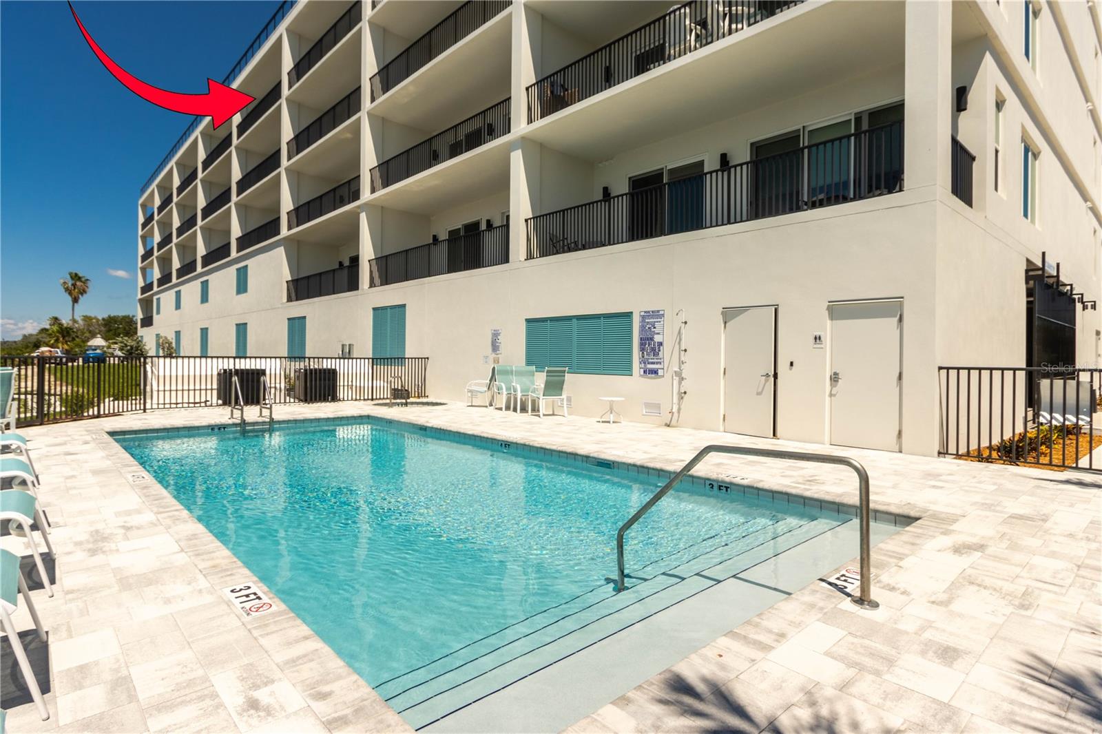 400 150TH AVE #504, MADEIRA BEACH, FL — photo 27