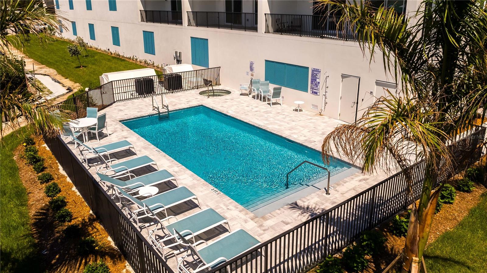 400 150TH AVE #504, MADEIRA BEACH, FL — photo 28