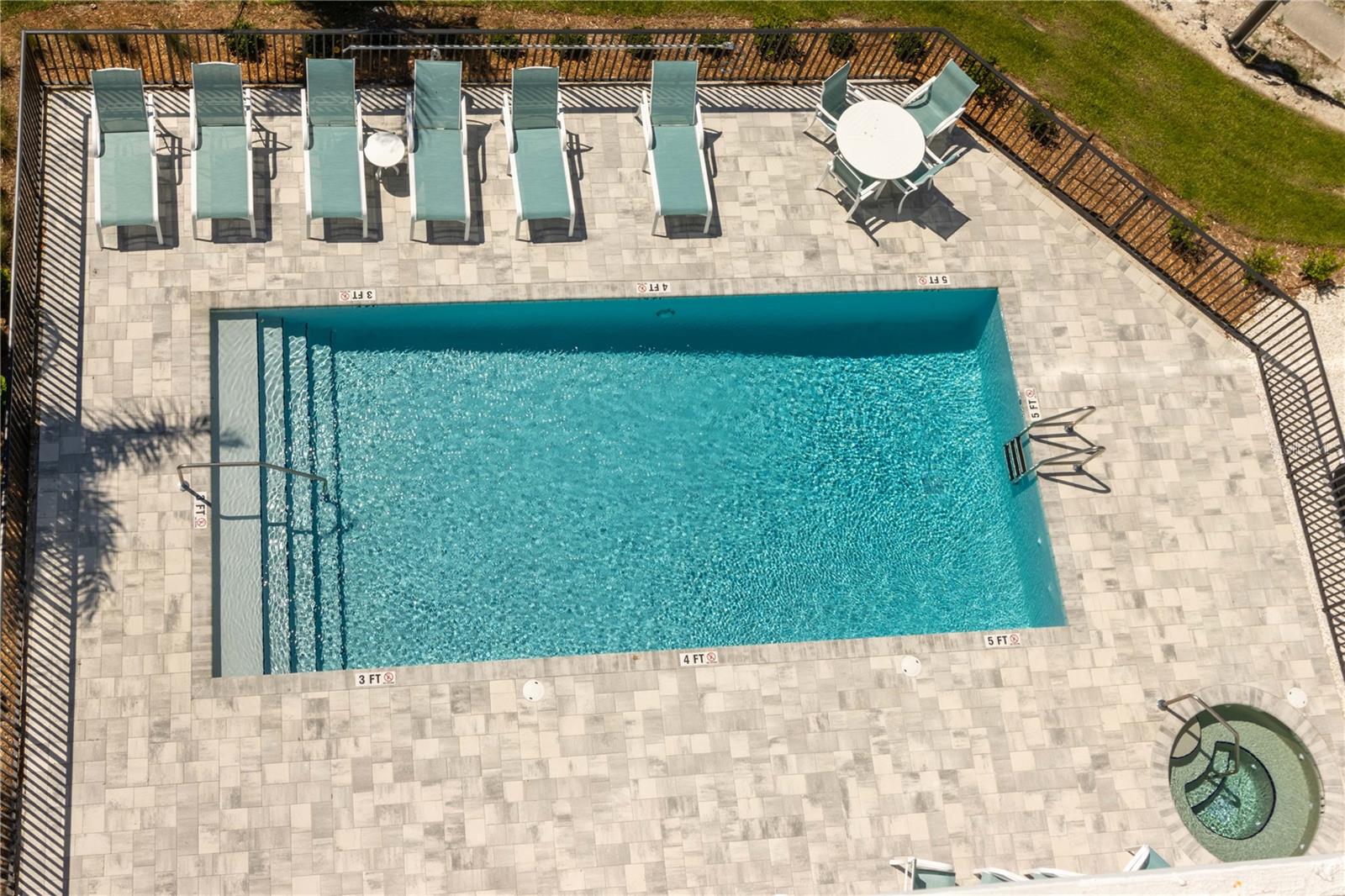 400 150TH AVE #504, MADEIRA BEACH, FL — photo 29