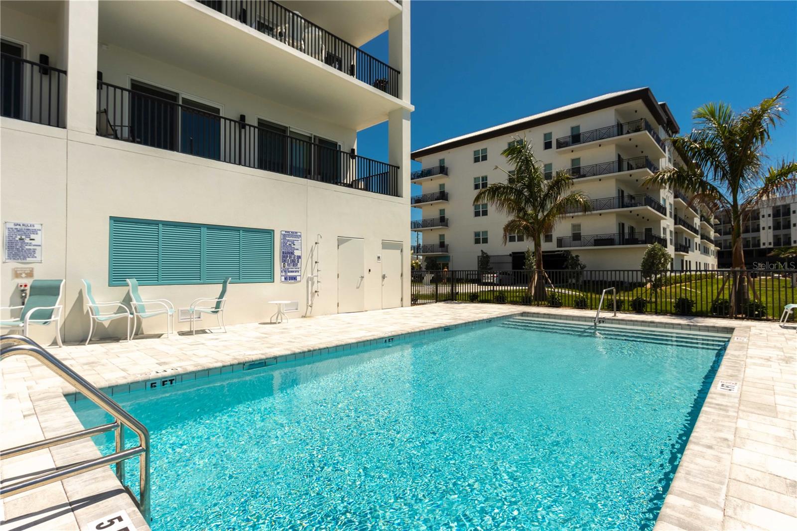 400 150TH AVE #504, MADEIRA BEACH, FL — photo 30