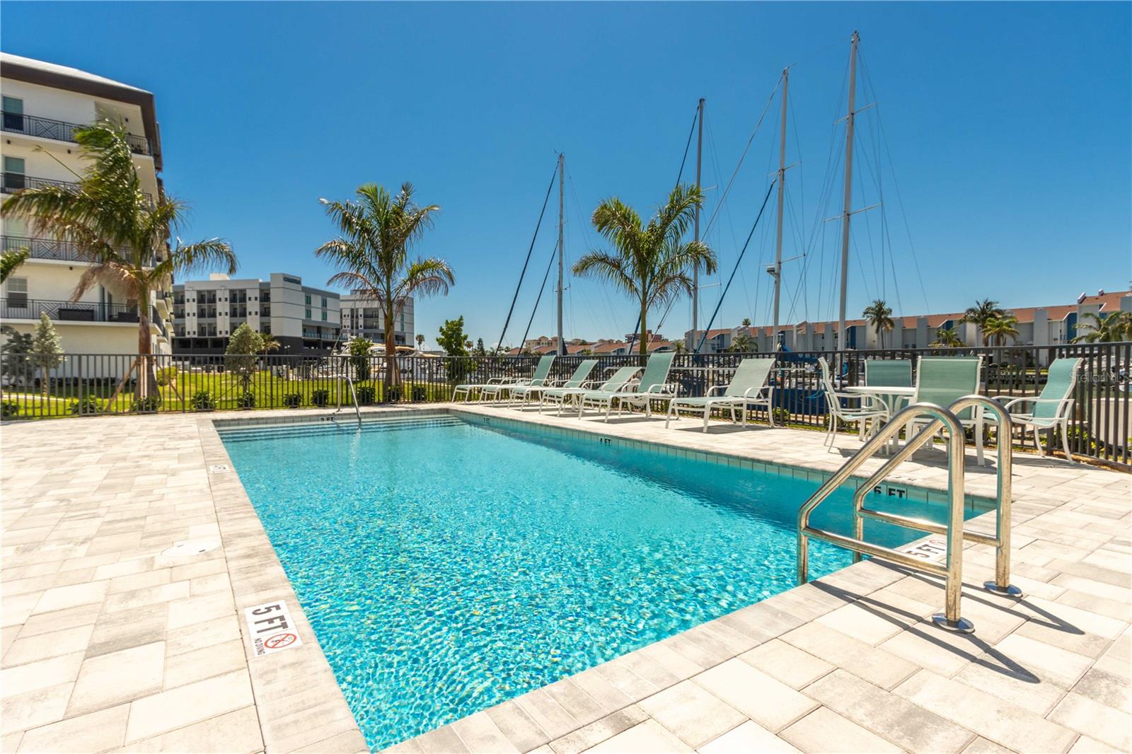 400 150TH AVE #504, MADEIRA BEACH, FL — photo 31