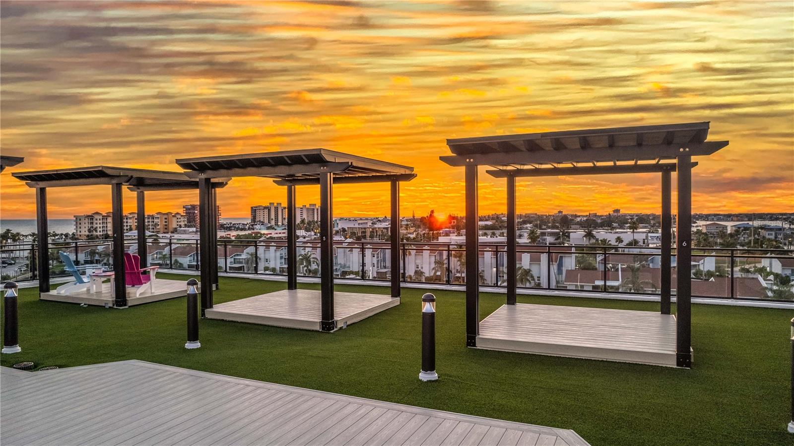 400 150TH AVE #504, MADEIRA BEACH, FL — photo 33