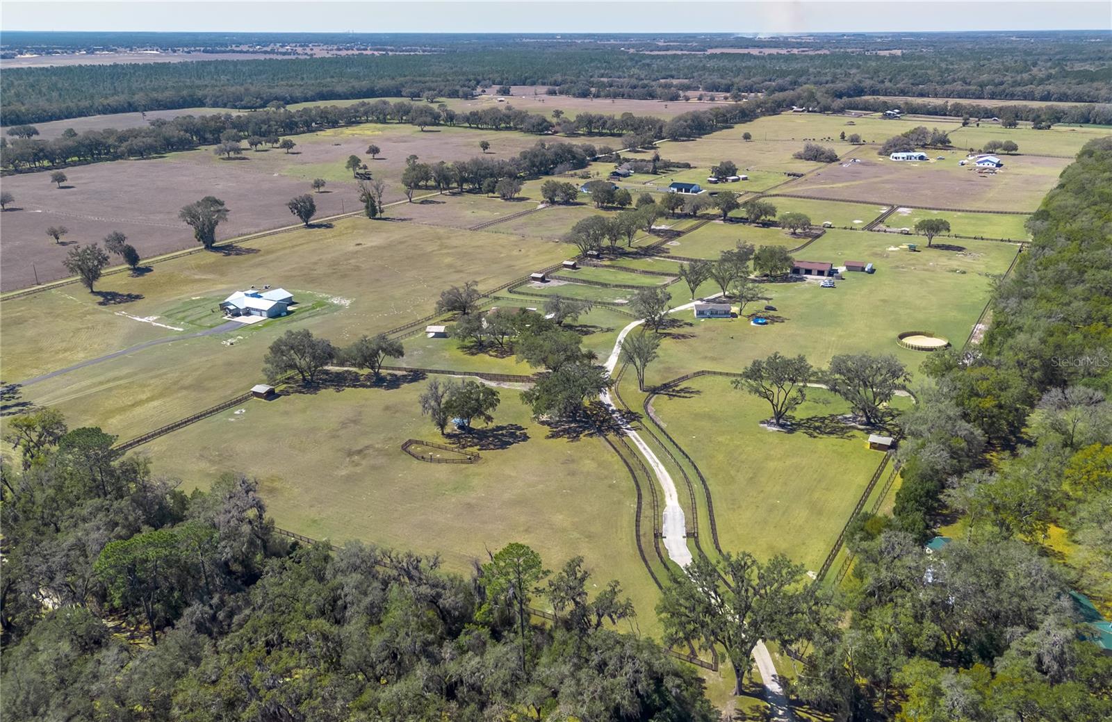 4700 NW 157TH CT, MORRISTON, FL — photo 2