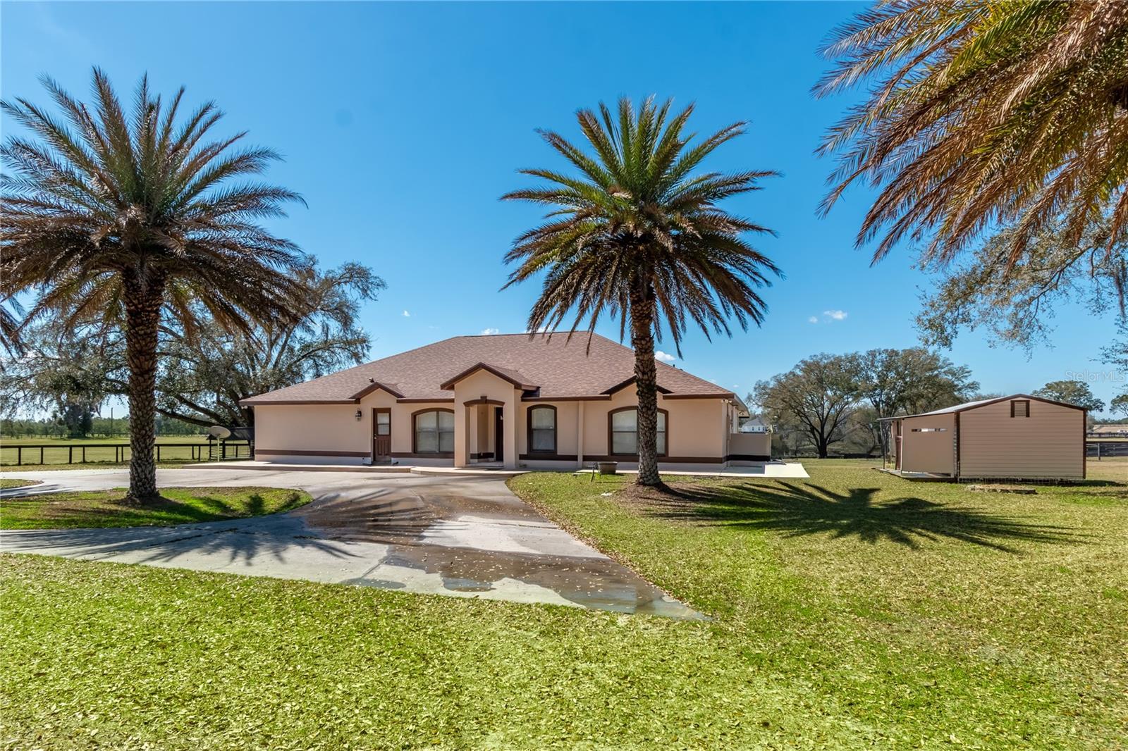 4700 NW 157TH CT, MORRISTON, FL — photo 16