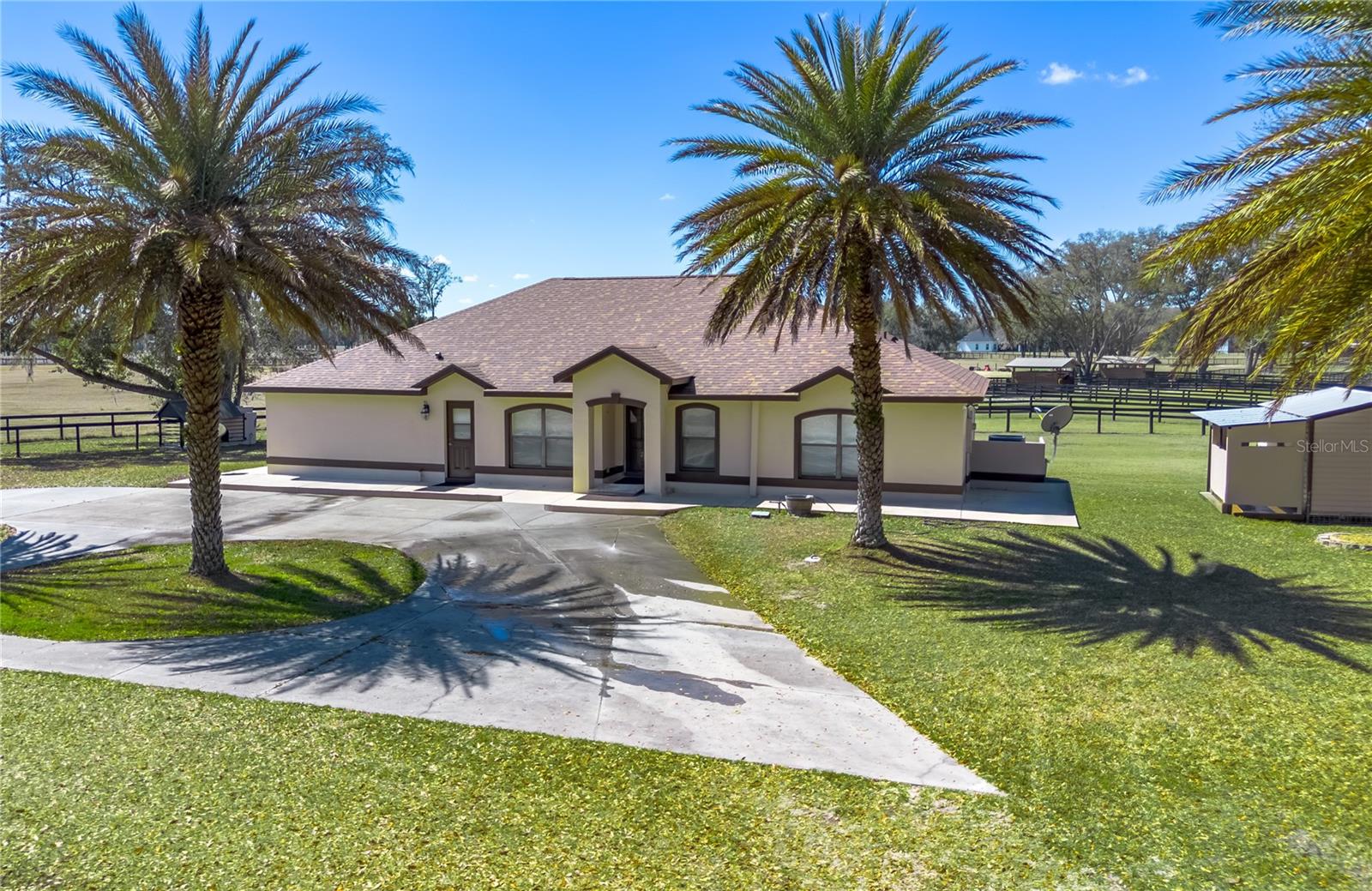 4700 NW 157TH CT, MORRISTON, FL — photo 17