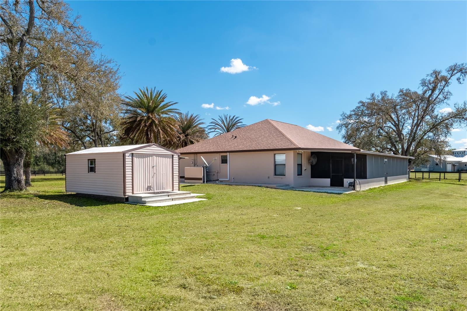 4700 NW 157TH CT, MORRISTON, FL — photo 45