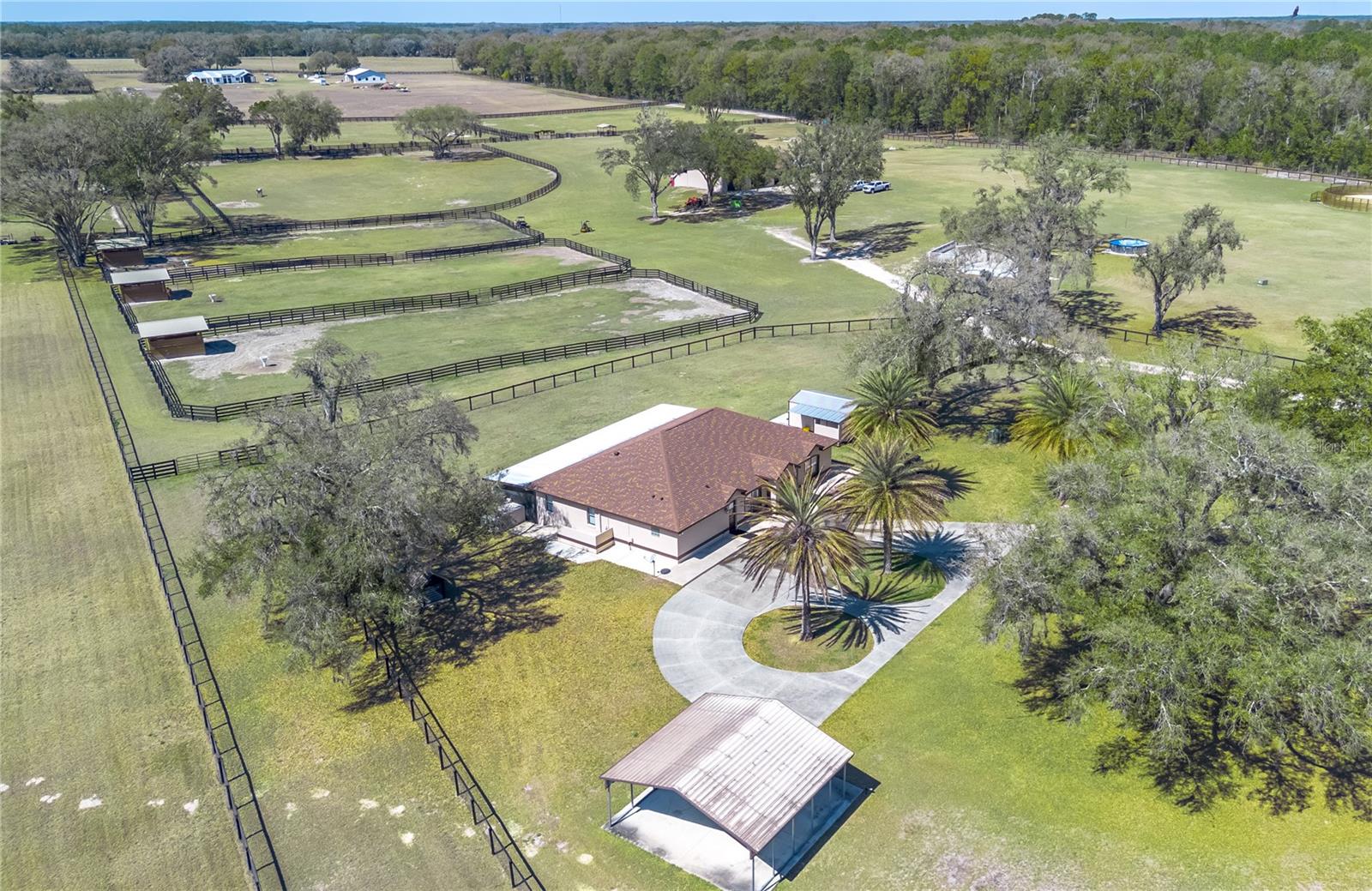 4700 NW 157TH CT, MORRISTON, FL
