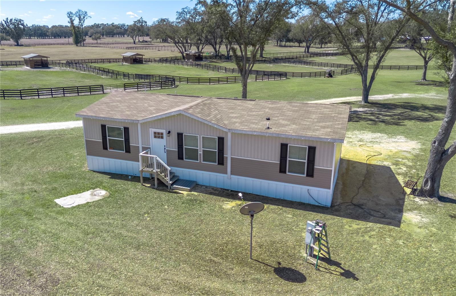 4700 NW 157TH CT, MORRISTON, FL — photo 9
