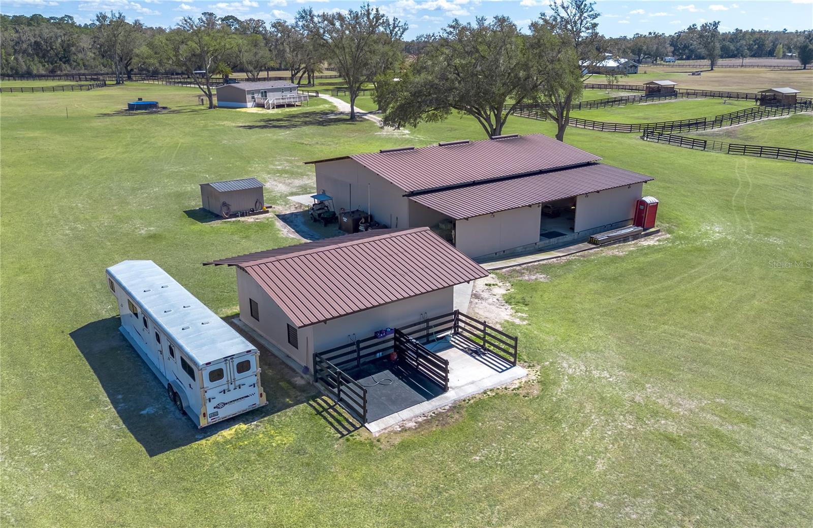 4700 NW 157TH CT, MORRISTON, FL — photo 4