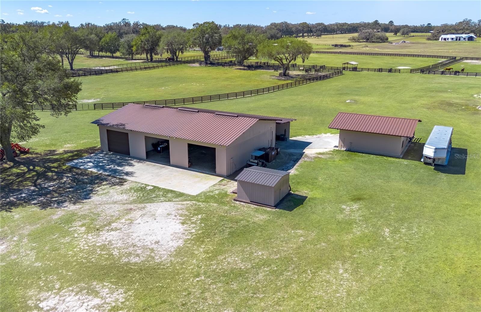 4700 NW 157TH CT, MORRISTON, FL — photo 68