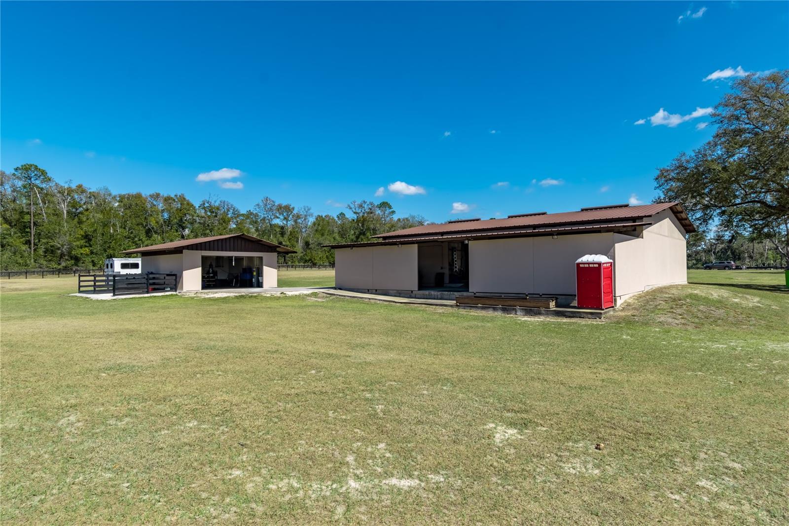 4700 NW 157TH CT, MORRISTON, FL — photo 69