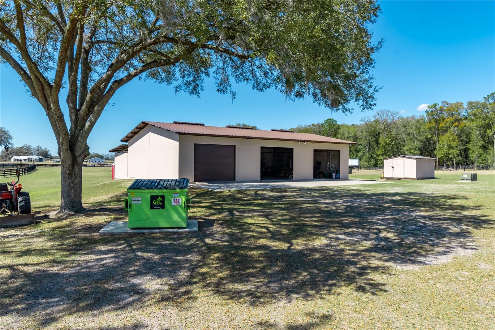 4700 NW 157TH CT, MORRISTON, FL — photo 5