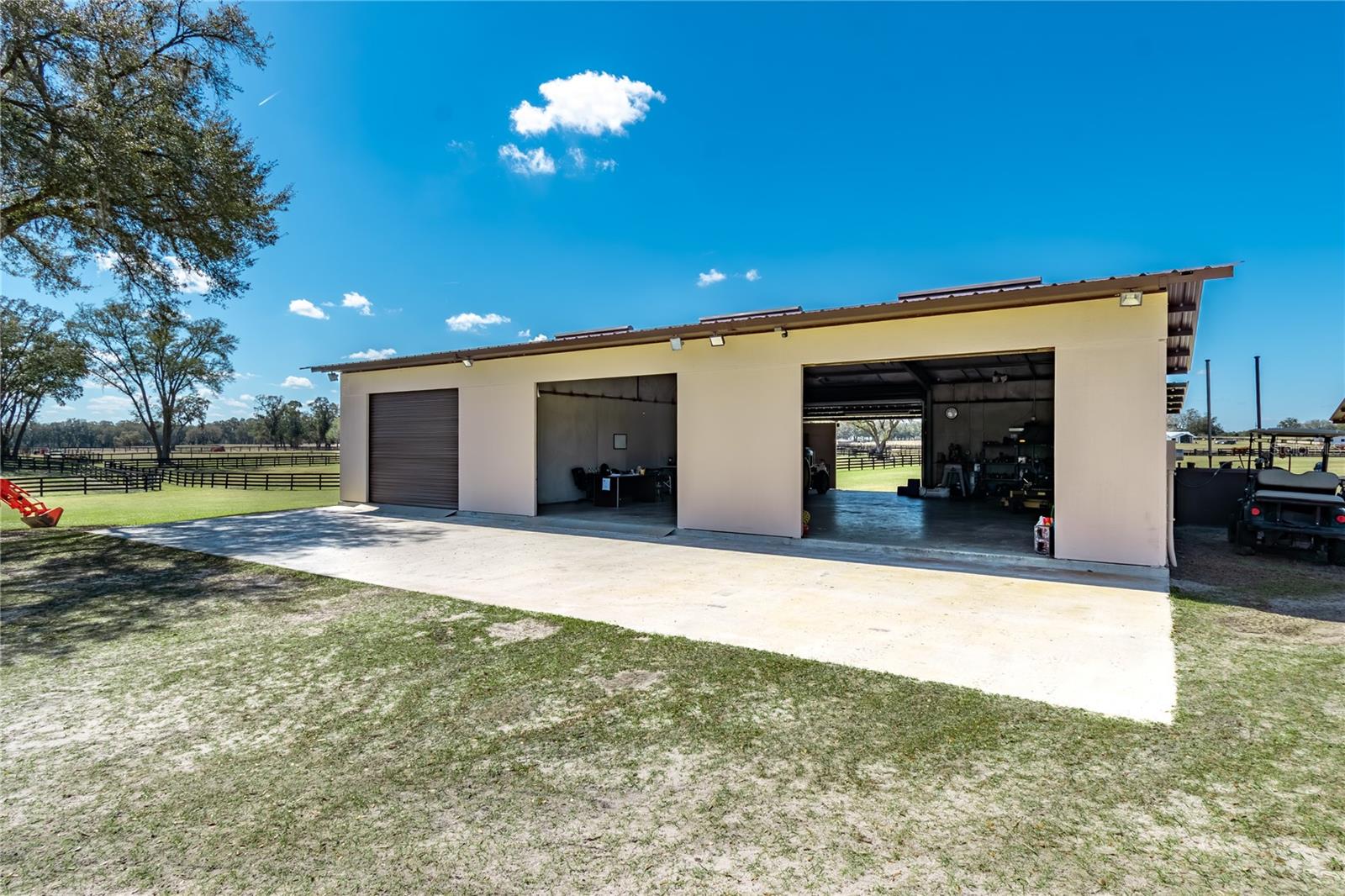 4700 NW 157TH CT, MORRISTON, FL — photo 70