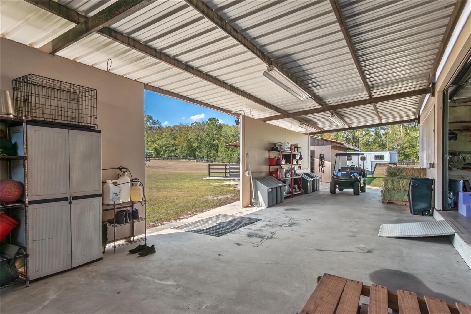 4700 NW 157TH CT, MORRISTON, FL — photo 73