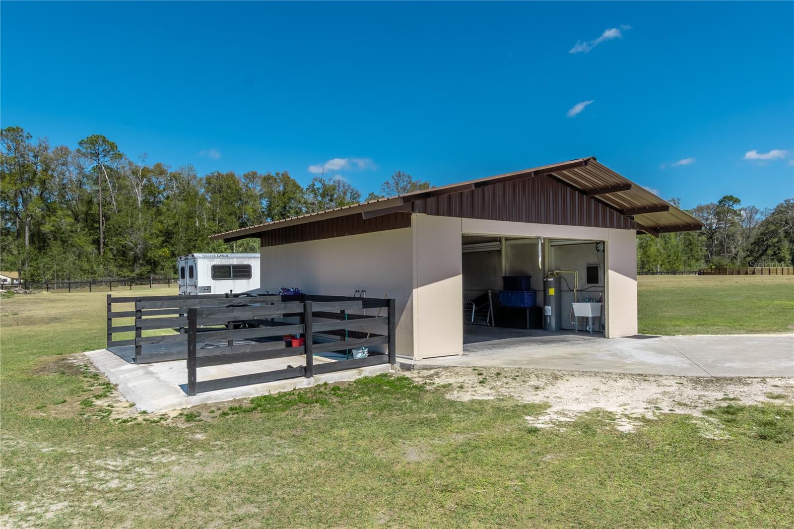 4700 NW 157TH CT, MORRISTON, FL — photo 77