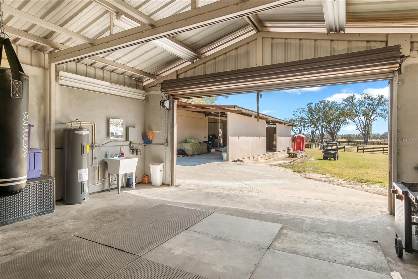 4700 NW 157TH CT, MORRISTON, FL — photo 81
