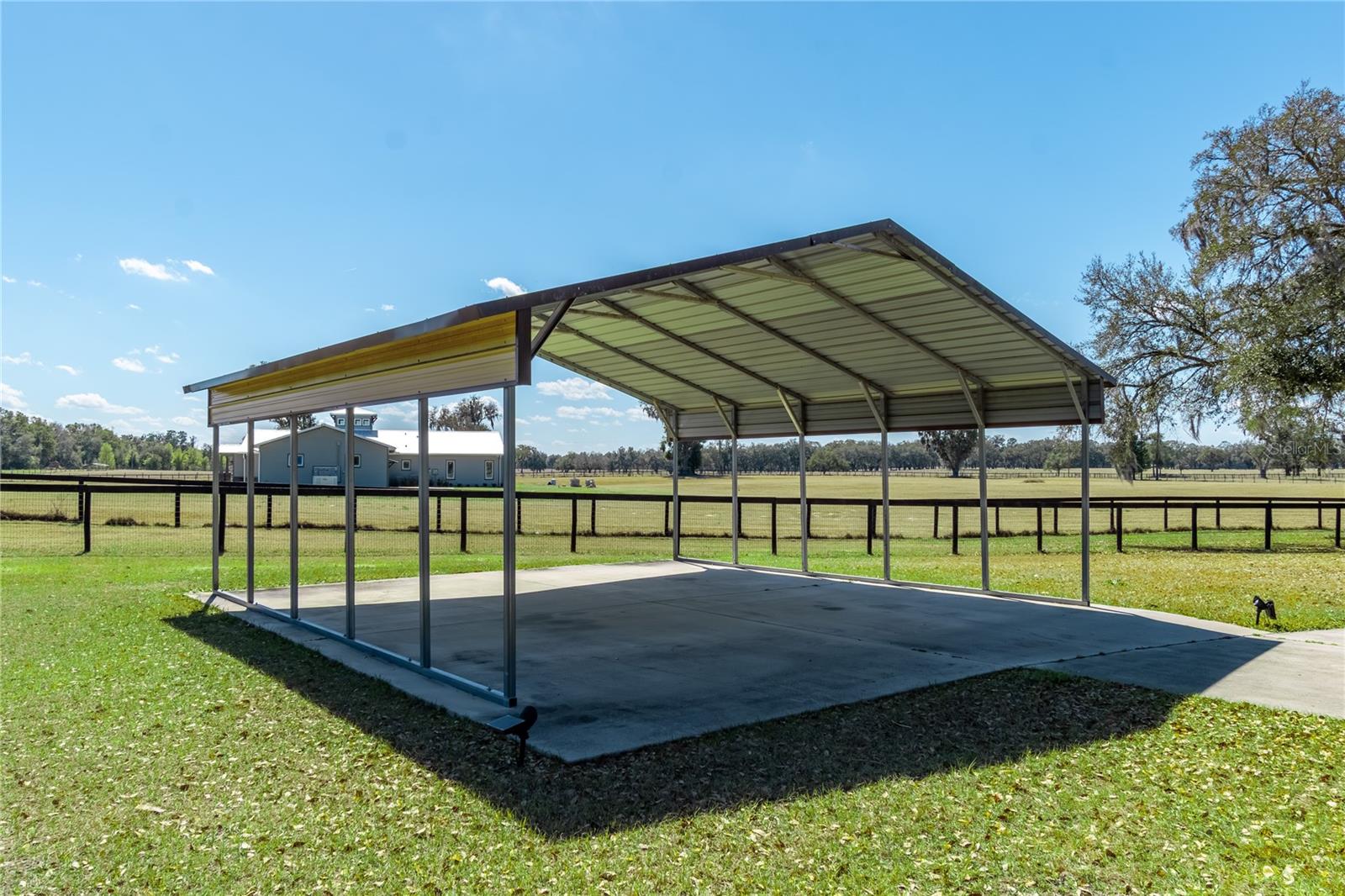 4700 NW 157TH CT, MORRISTON, FL — photo 18