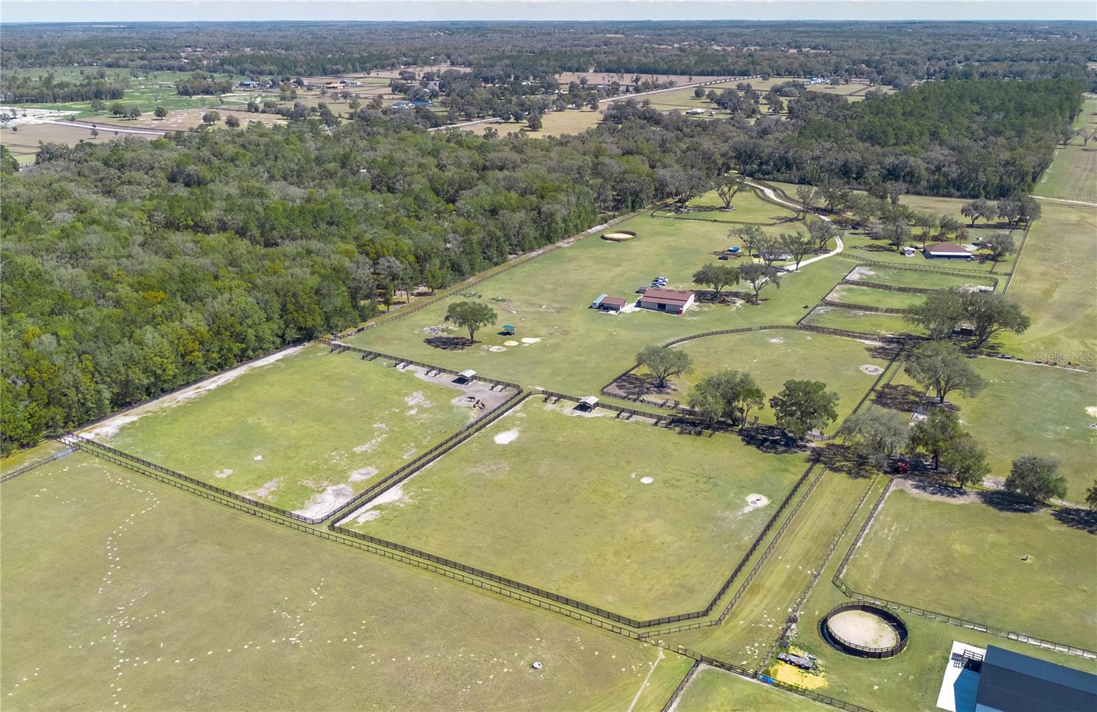 4700 NW 157TH CT, MORRISTON, FL — photo 96