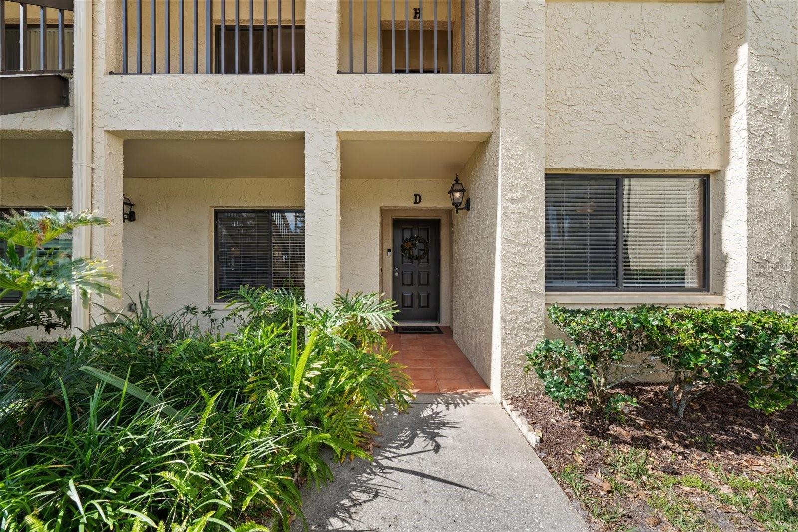 1801 E LAKE RD #10D, PALM HARBOR, FL — photo 4