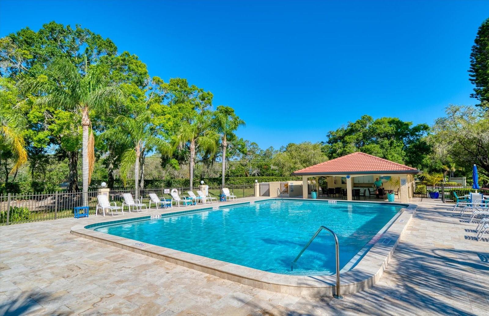 1801 E LAKE RD #10D, PALM HARBOR, FL — photo 25