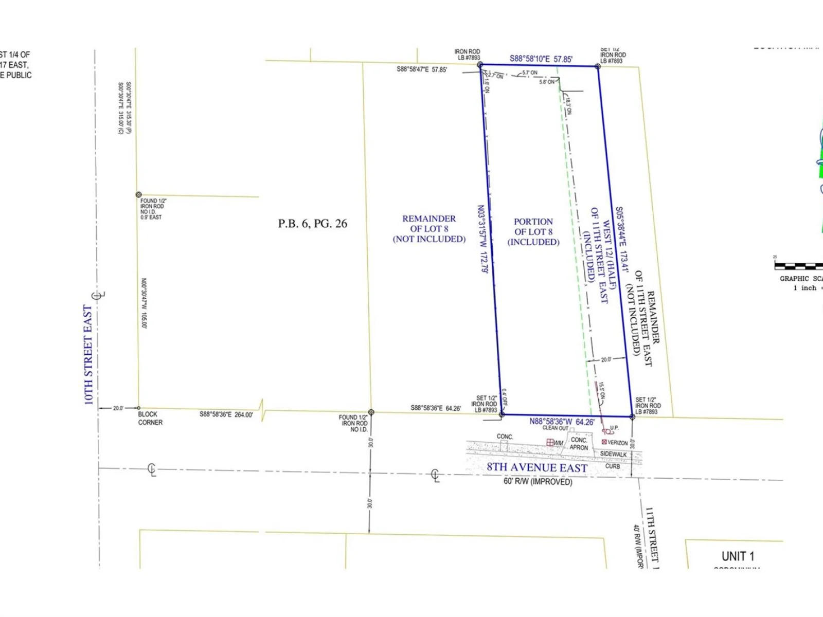 1029 8TH AVE E, BRADENTON, FL — photo 4