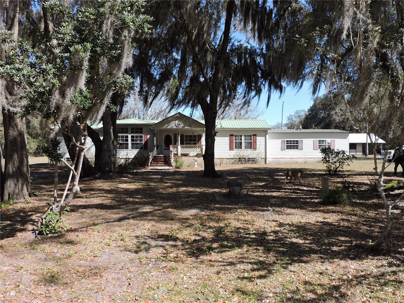 148 DENVER RD, CRESCENT CITY, FL — photo 1