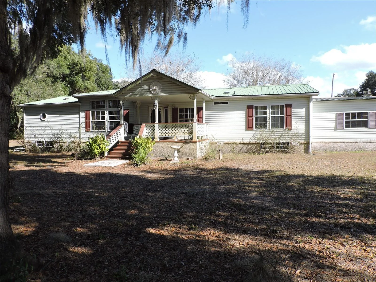 148 DENVER RD, CRESCENT CITY, FL — photo 2