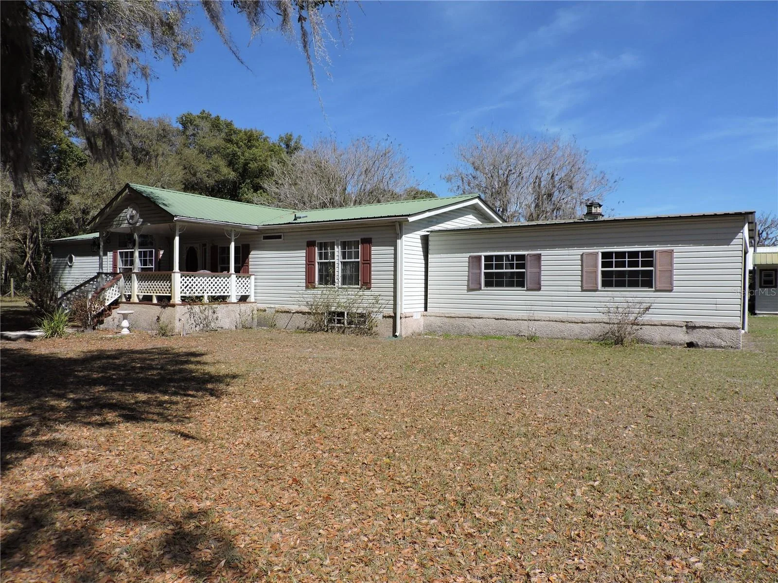148 DENVER RD, CRESCENT CITY, FL — photo 4